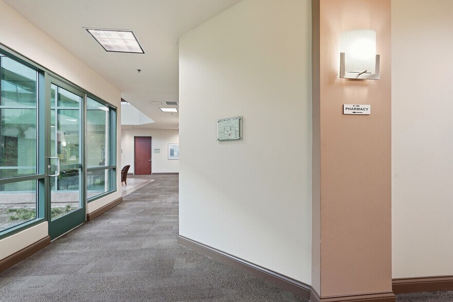 More Photos Of 1000 Newbury Rd, Thousand Oaks Medical For Sale
