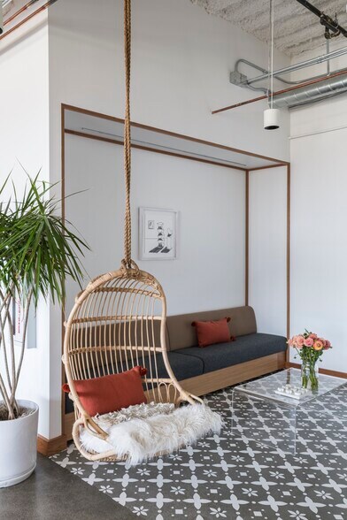 More Photos Of 2211 Michelson Dr, Irvine Office For Lease