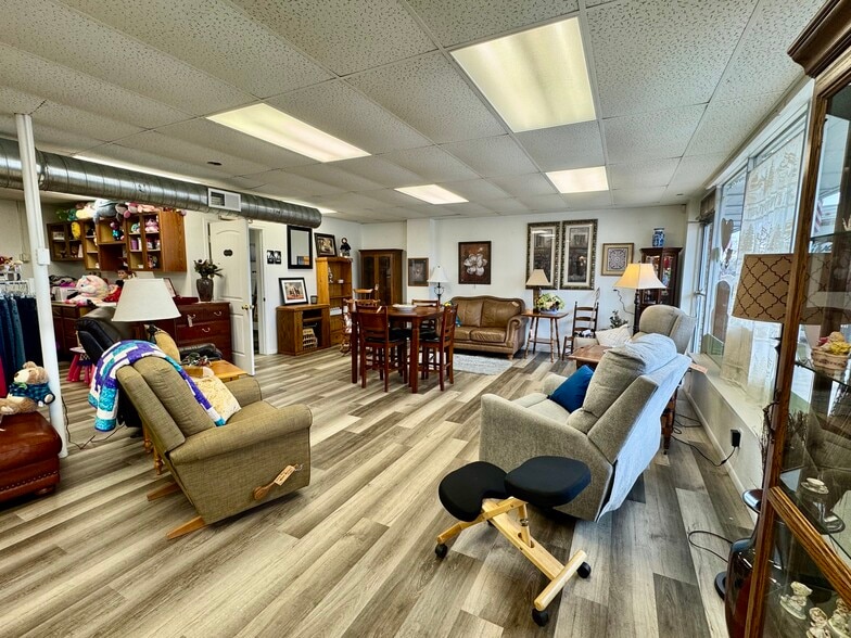 More Photos Of 408 W Main St, Payson Freestanding For Sale