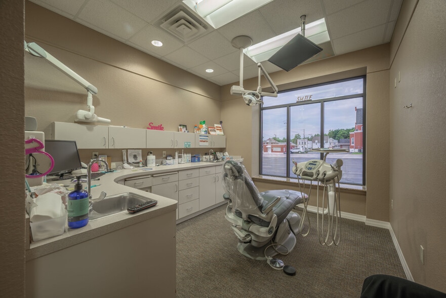 More Photos Of 410 S Pearl Ave, Joplin Office Residential For Sale