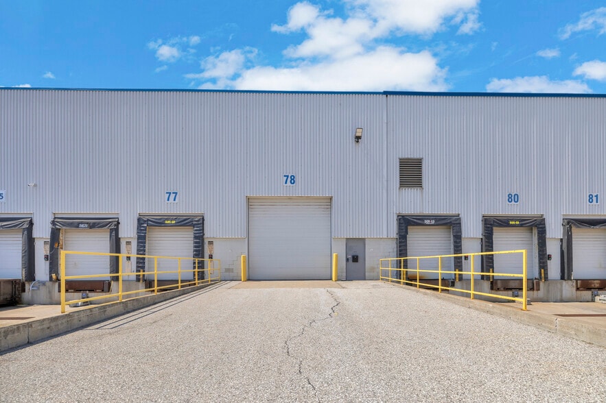 Primary Photo Of 599 Sprucewood Ave, Windsor Warehouse For Lease