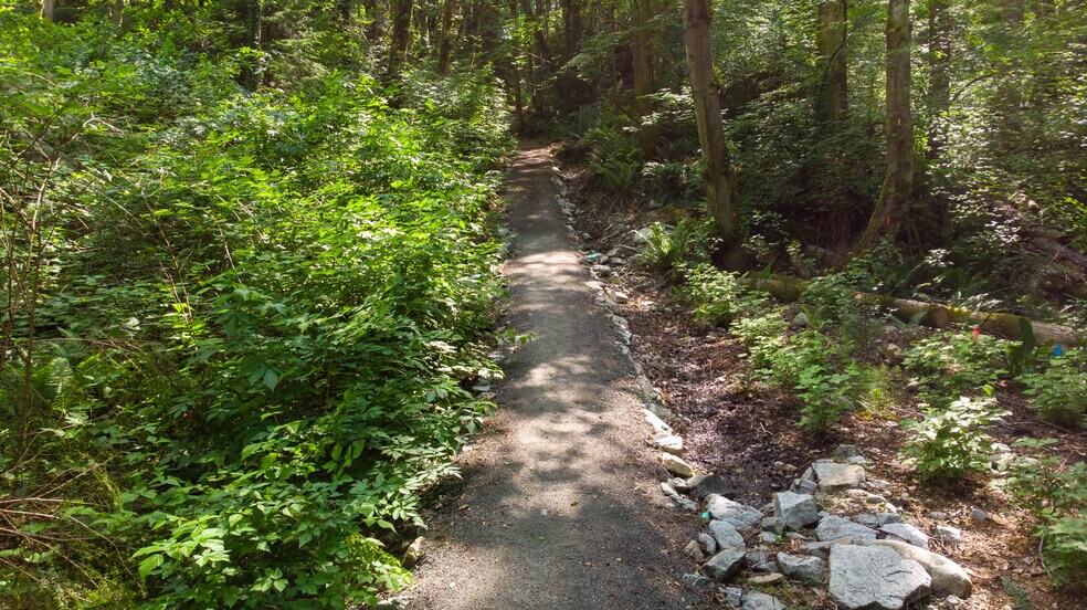 More Photos Of 1050 Riverside Dr, North Vancouver Land For Sale