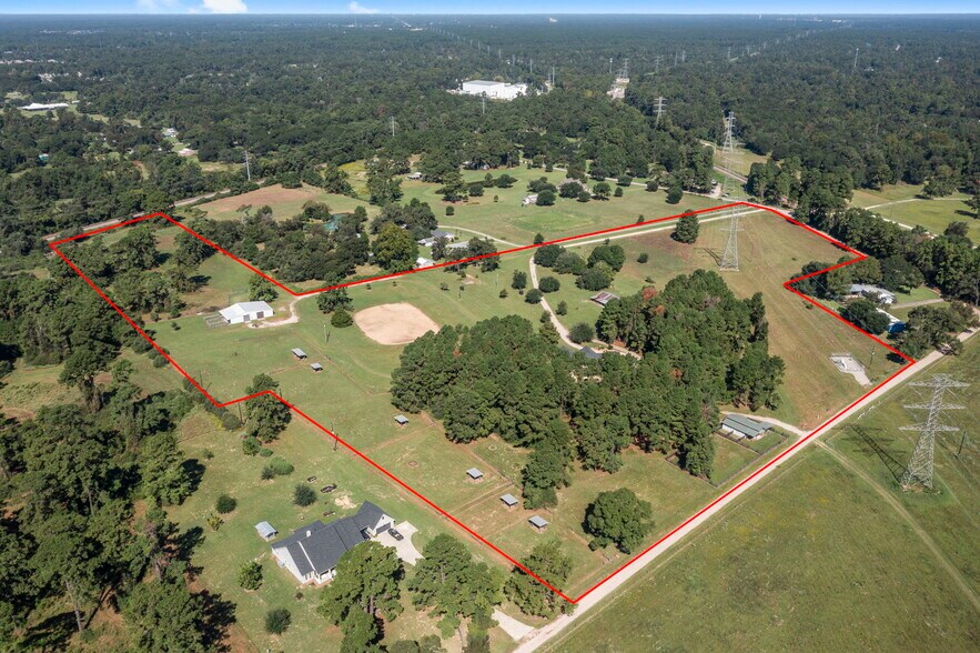 More Photos Of 1534 Virgie Community Rd, Magnolia Land For Sale