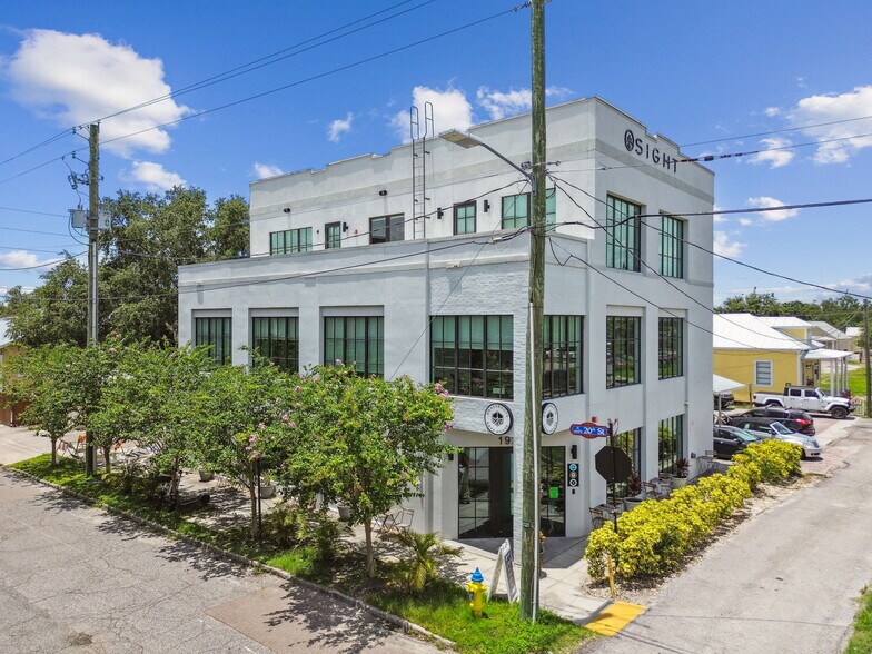 Primary Photo Of 1925 E 6th Ave, Tampa Office For Sale