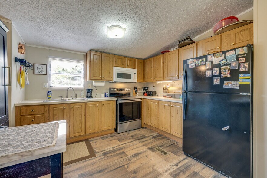 More Photos Of 2588 Carters Valley Rd, Surgoinsville Manufactured Housing Mobile Home Park For Sale
