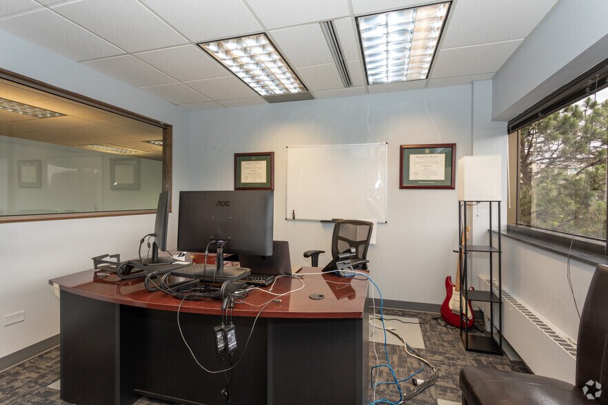 More Photos Of 8301 E Prentice Ave, Greenwood Village Office For Sale