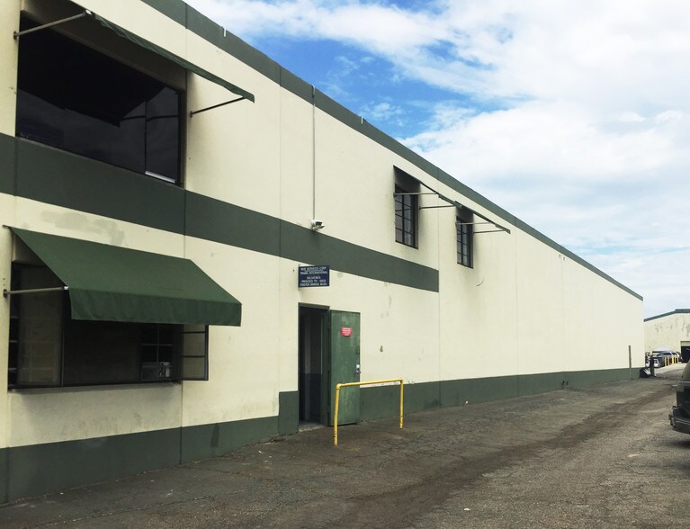 More Photos Of 6801 Suva St, Bell Gardens Distribution For Sale