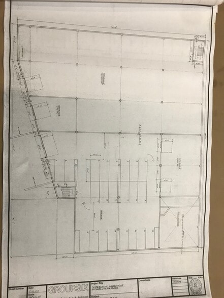 More Photos Of 1 Testa Pl, Norwalk Warehouse For Lease