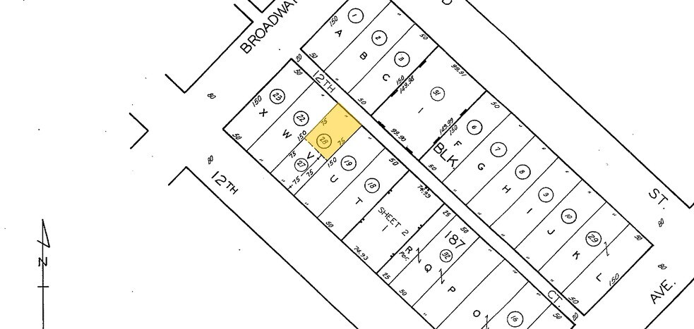 More Photos Of 1511 12th St, Santa Monica Multifamily For Sale