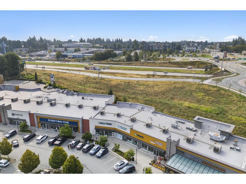 More Photos Of 1828 McCallum Rd, Abbotsford General Retail For Sale