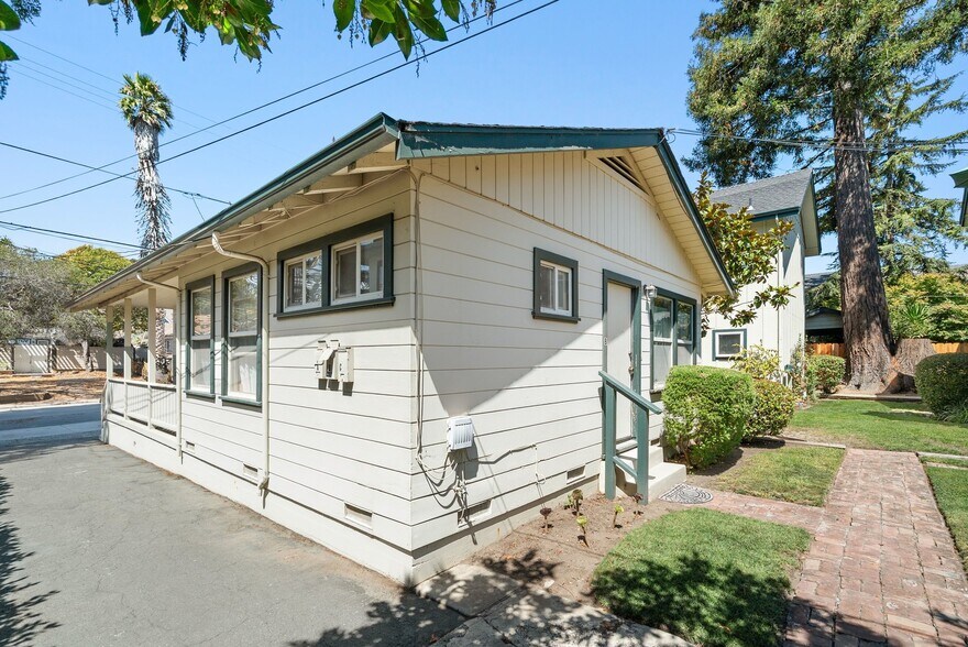 More Photos Of 516 Capitola Ave, Capitola Multifamily For Sale