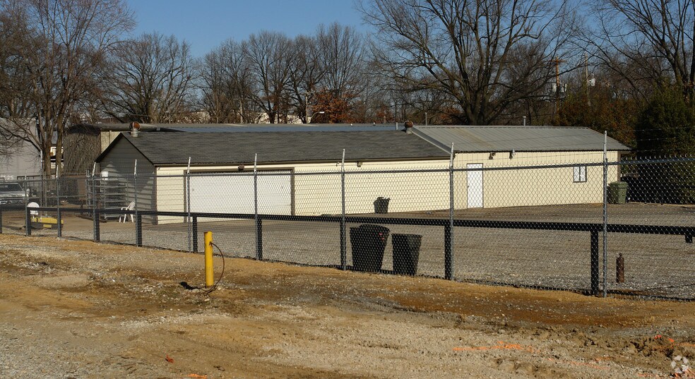 More Photos Of 4277 Pidgeon Roost Rd, Memphis Service For Sale