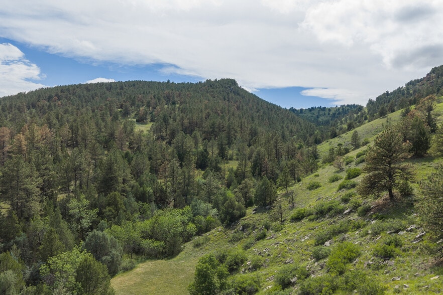 More Photos Of TBD Tatanka Spirit Rd, Buffalo Gap Land For Sale
