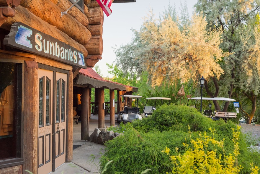 More Photos Of 57662 N Hwy 155 N, Electric City Hotel For Sale