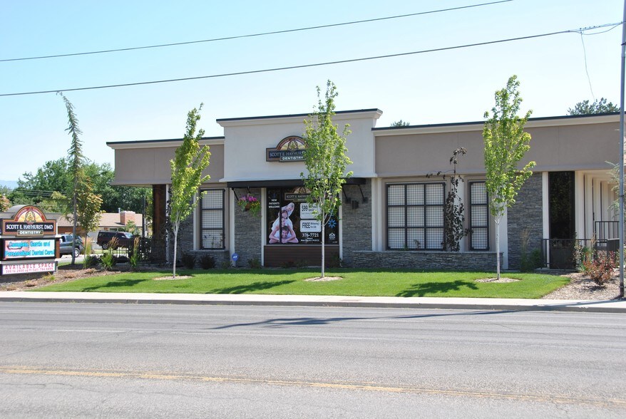 More Photos Of 7337 W Northview St, Boise Medical For Lease