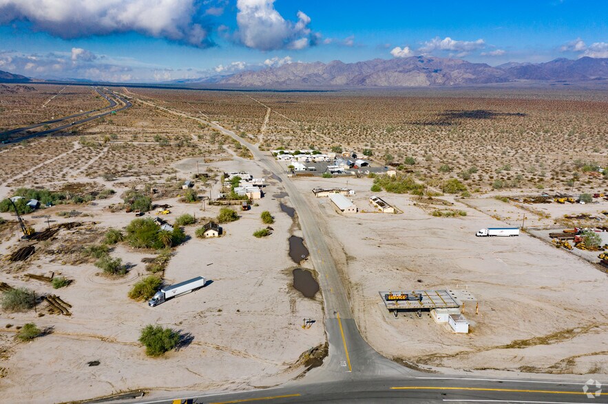 I10 CA177, Desert Center, CA 92239 Land For Sale
