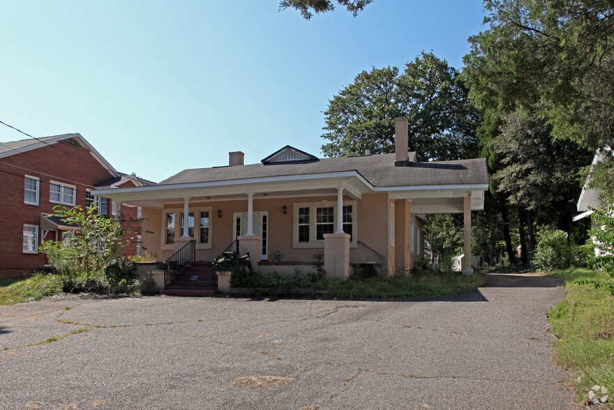 Primary Photo Of 2010 Central Ave, Augusta Office For Sale