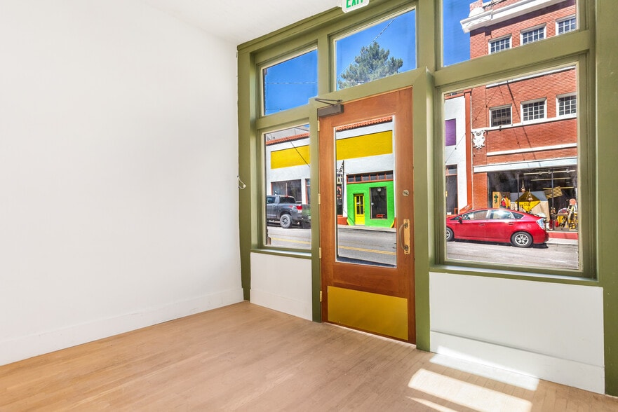 More Photos Of 72-78 Main St, Bisbee General Retail For Sale