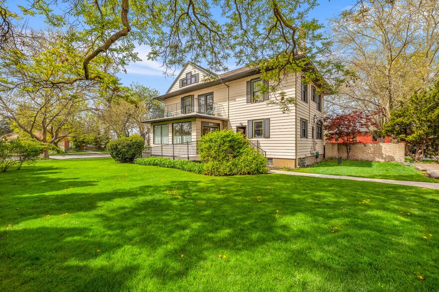 More Photos Of 1524 W Hays St, Boise Office For Sale