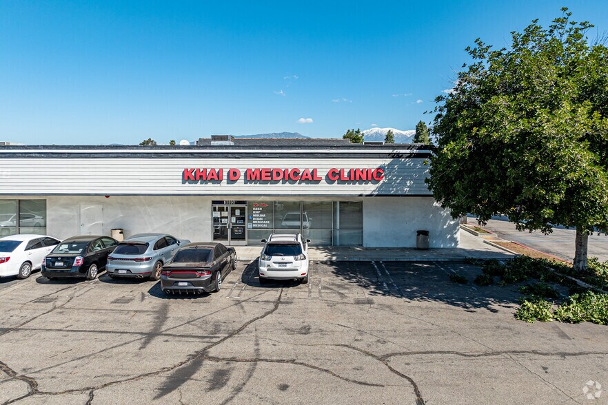 More Photos Of 9710-9886 Central Ave, Montclair Unknown For Sale
