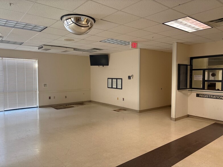 More Photos Of Hospital Adaptive Redevelopment Focus - Workforce & USC Student Housing, Union Continuing Care Retirement Community For Sale