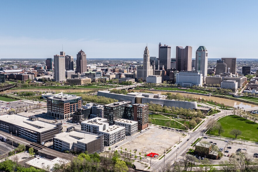 More Photos Of 111 Belle St, Columbus Apartments For Lease