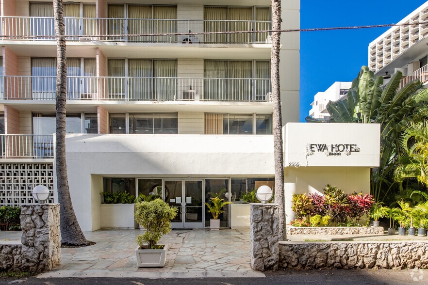 More Photos Of 2555 Cartwright Rd, Honolulu Hotel For Sale