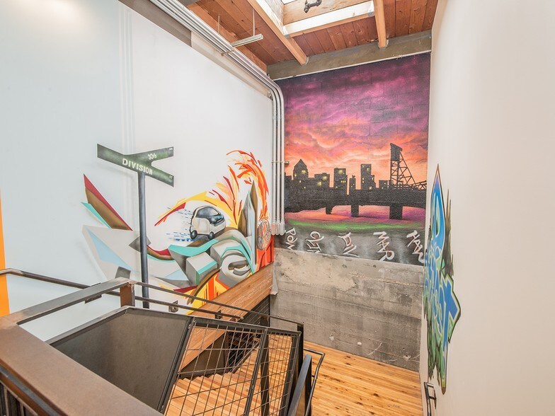 More Photos Of 3010-3090 SE Division St, Portland Freestanding For Lease