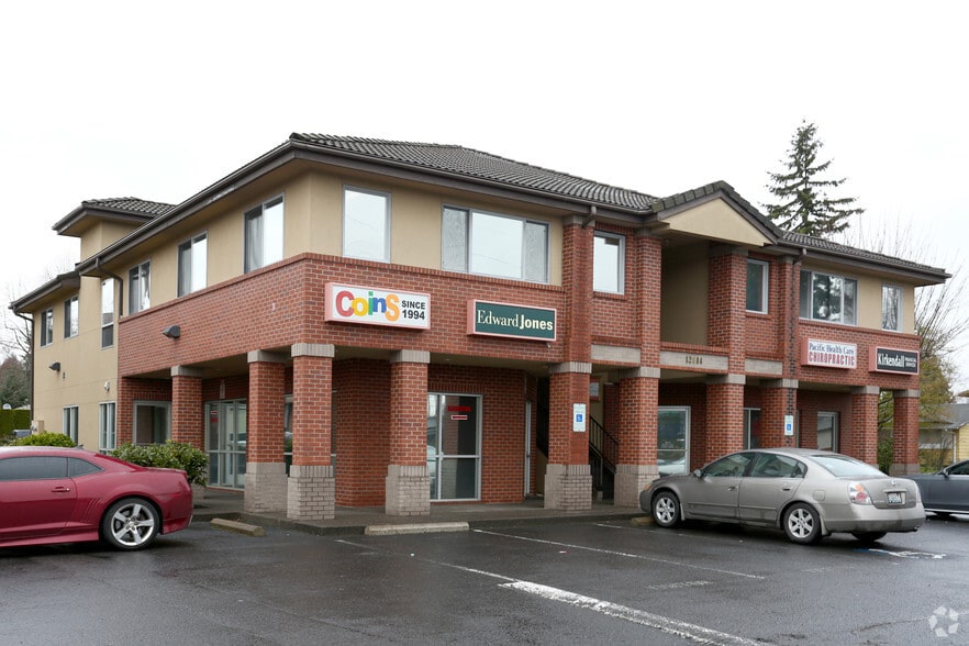 More Photos Of 12014 SE Mill Plain Blvd, Vancouver Office For Sale