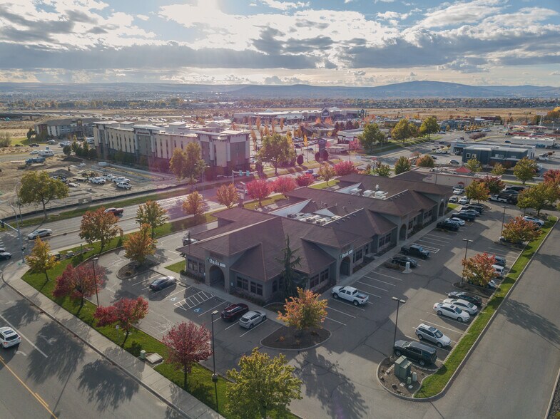 More Photos Of 6825 Burden Blvd, Pasco Medical For Sale