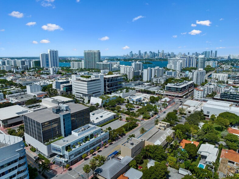 More Photos Of 1680 Michigan Ave, Miami Beach Office For Sale