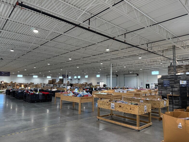 More Photos Of 2811 W O St, Lincoln Industrial For Sale