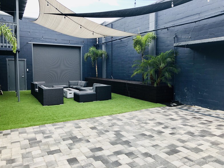 More Photos Of 4907 N Florida Ave, Tampa Coworking Space
