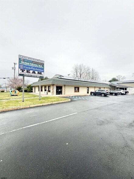 Primary Photo Of 373 S White Horse Pike, Hammonton Coworking Space
