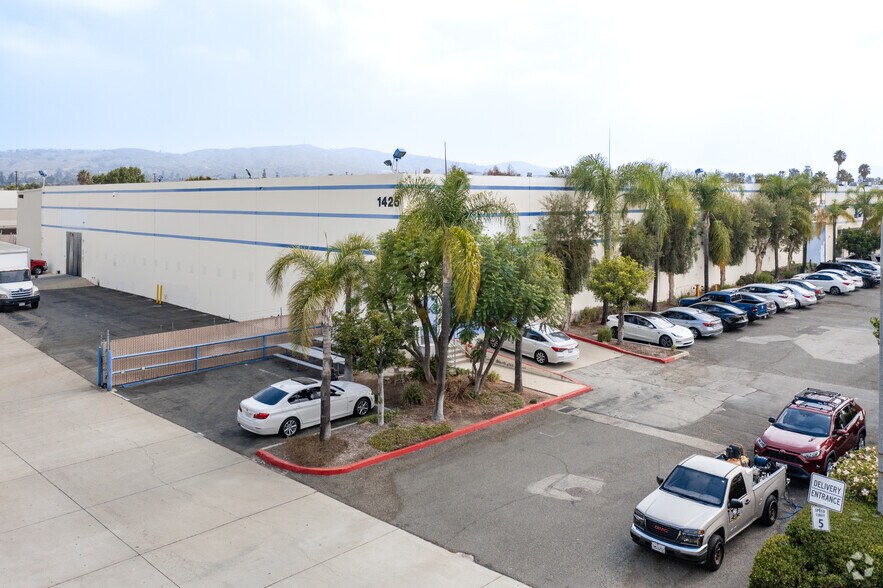 More Photos Of 1425 Moonstone St, Brea Manufacturing For Sale