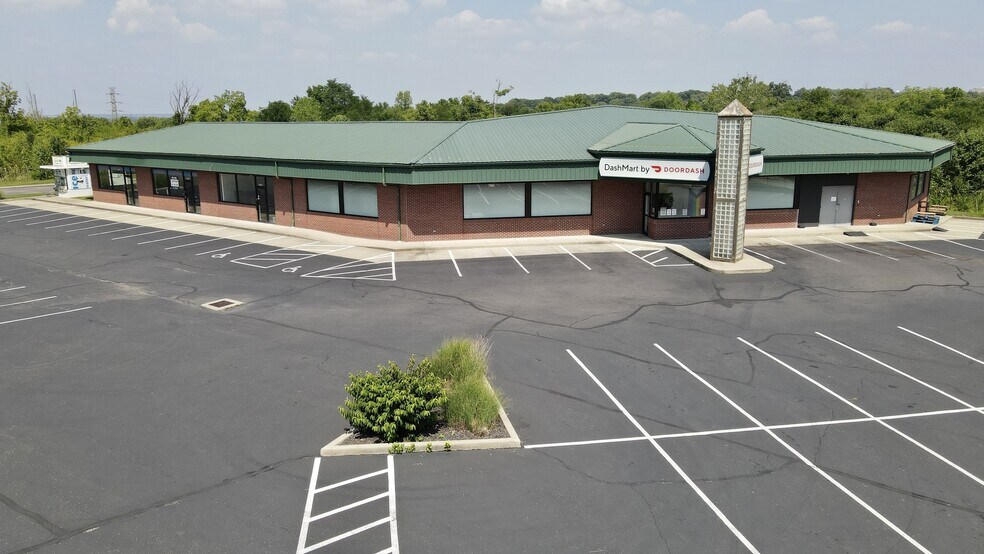 More Photos Of 6368 Pleasant Ave, Fairfield Freestanding For Lease