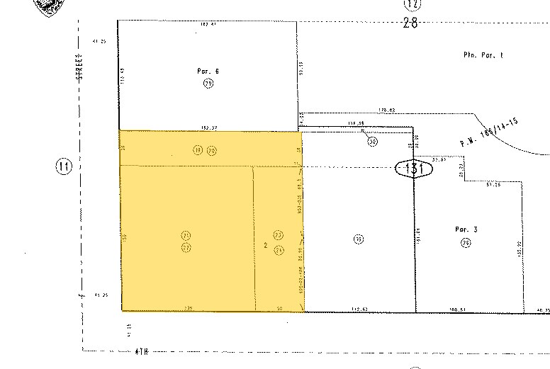 More Photos Of 570 W 4th St, San Bernardino General Retail For Lease