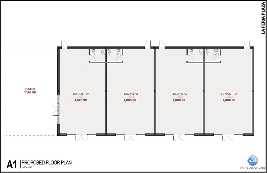 More Photos Of 1500 N Main St, La Feria Storefront For Lease