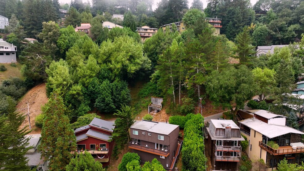 Primary Photo Of 0 Girvin Dr, Oakland Land For Sale