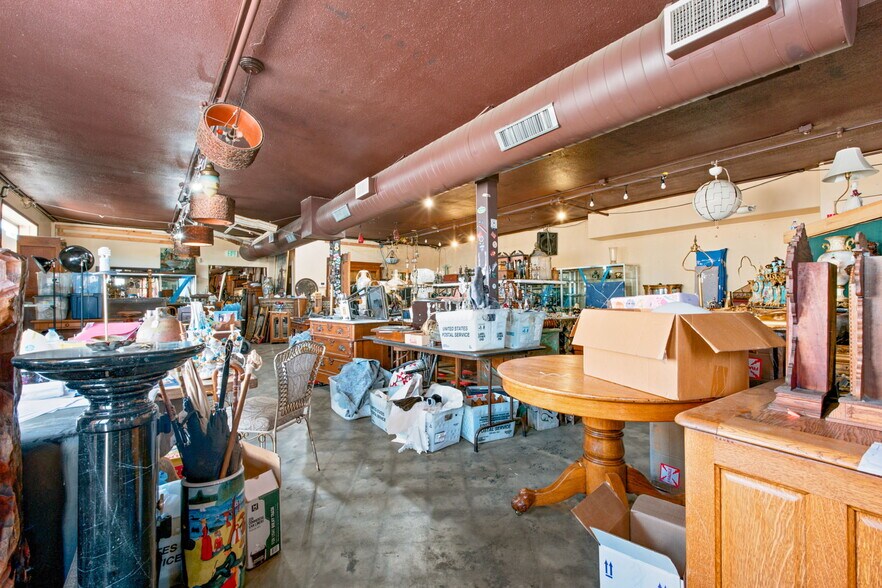 More Photos Of 1395 W Alameda Ave, Denver Freestanding For Sale