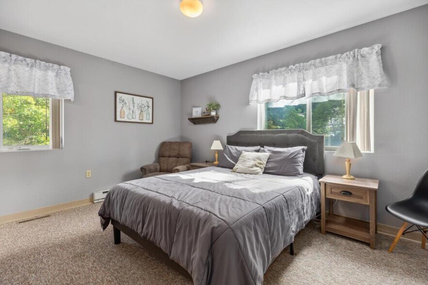 More Photos Of 607 2nd St S, Walker Apartments For Sale