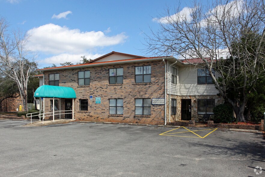 More Photos Of 911 Mar Walt Dr, Fort Walton Beach Office For Lease