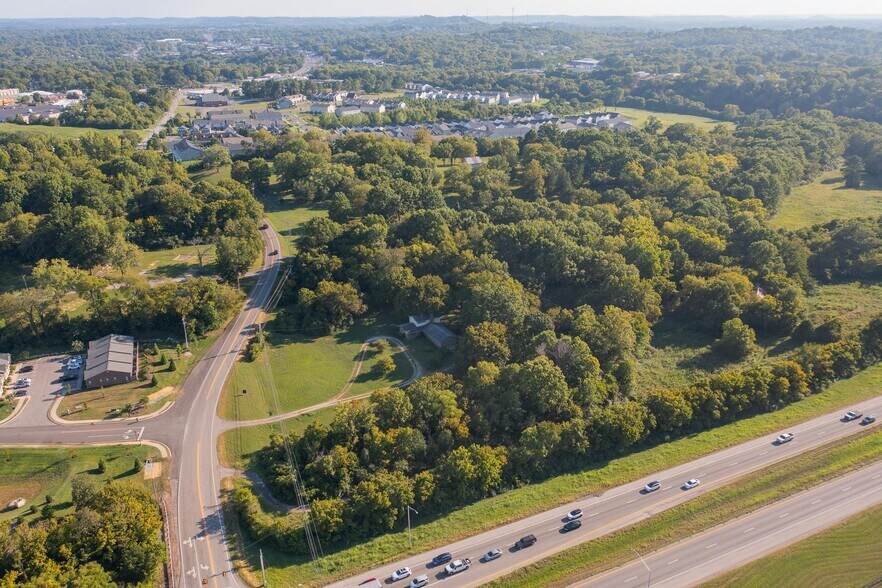 More Photos Of 231 Theta Pike, Columbia Land For Sale