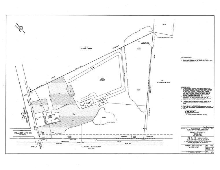 More Photos Of 18 Harker Ave, Berlin Office For Lease