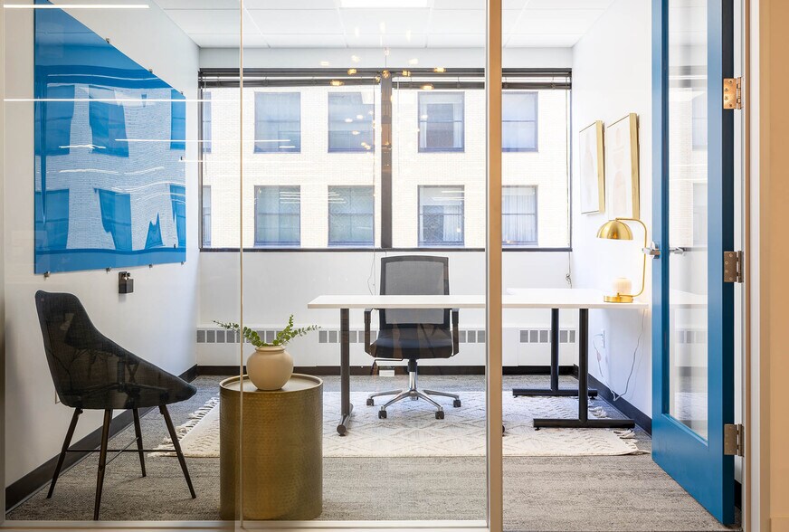 More Photos Of 331 2nd Ave S, Minneapolis Coworking Space