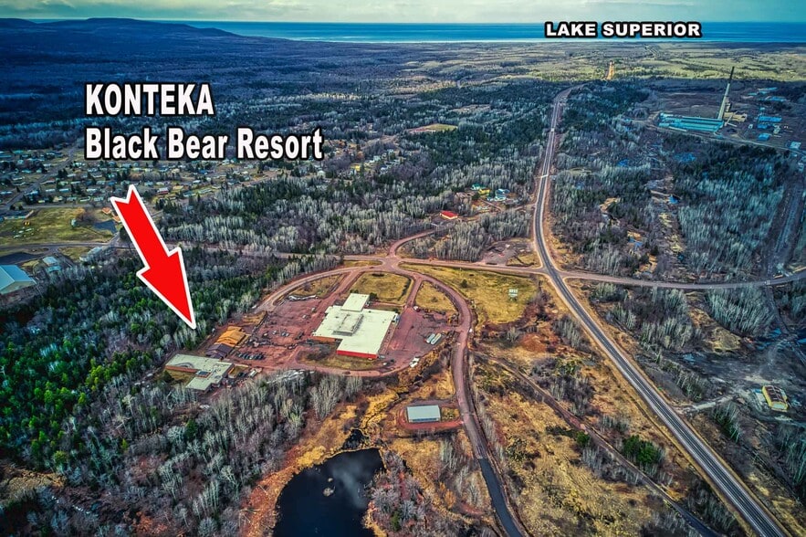 More Photos Of 400 Main St, White Pine Hotel For Sale