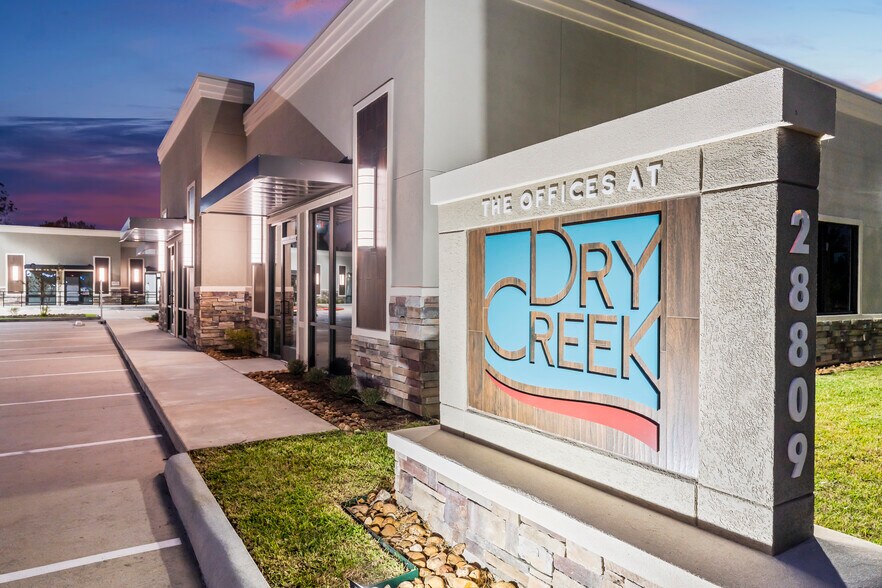 More Photos Of 28809 Hardin Store Rd, Magnolia Office For Sale