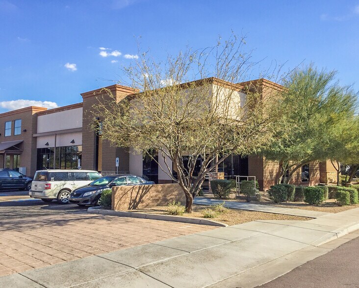 Primary Photo Of 23309 N 17th Dr, Phoenix Warehouse For Lease