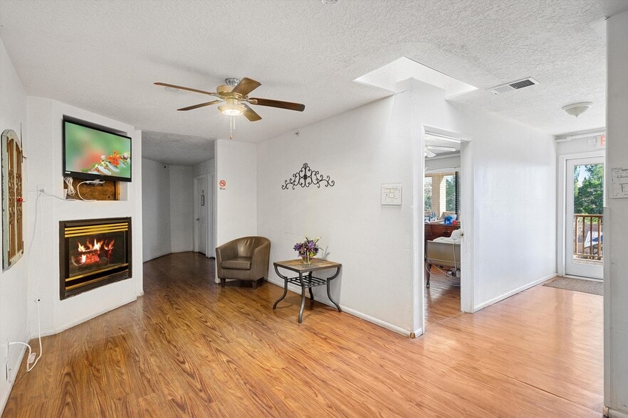 More Photos Of 3130 Vista Grande Dr NW, Albuquerque Assisted Living For Sale