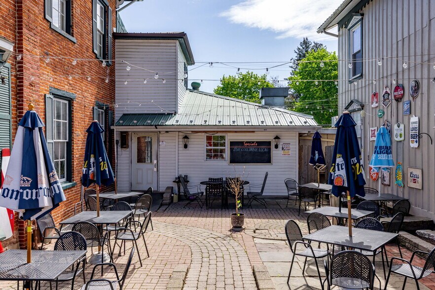 More Photos Of 219 N Market St, Selinsgrove Storefront Retail Residential For Sale